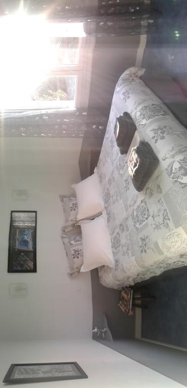 Kerstunt Chambre D'Hotes Relais Motards Геранд Экстерьер фото